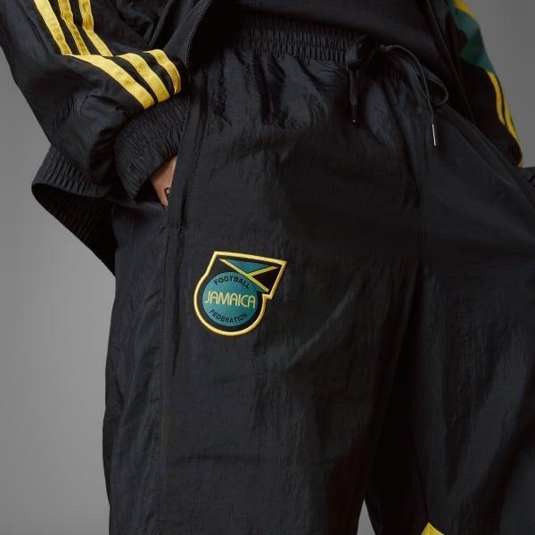 Jamaica Originals Track Pants Product Image