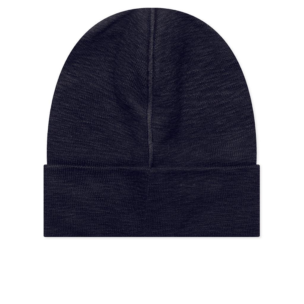 Cap - Navy Blue Male Product Image