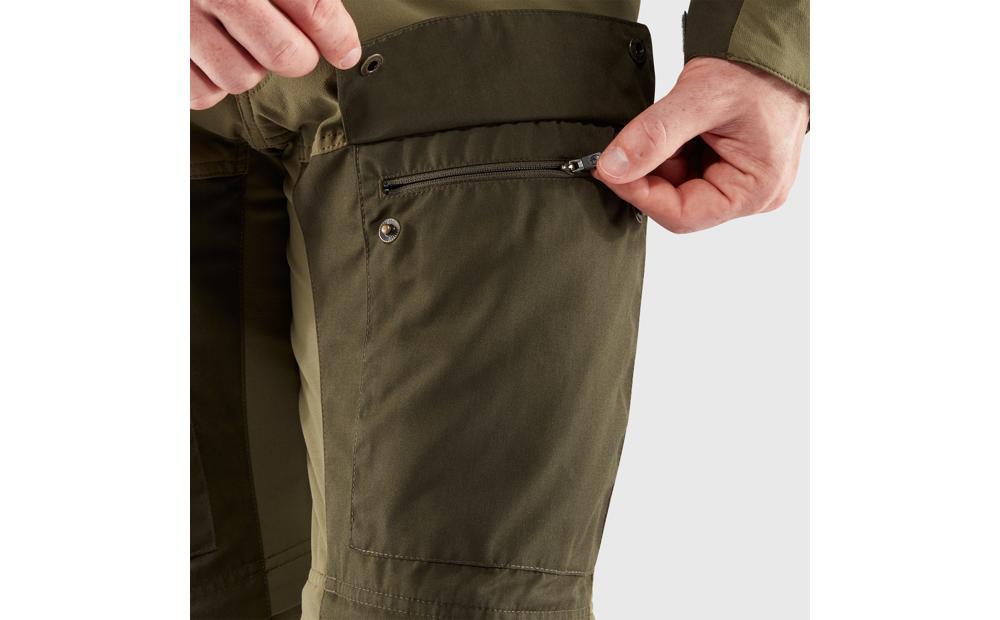 Keb Gaiter Trousers M Long Product Image