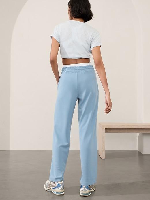 Seasoft Straight Pant Product Image