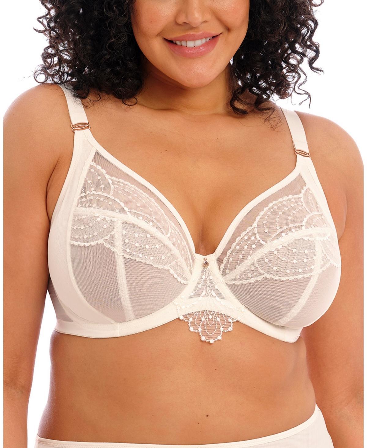 Elomi Priya Full Figure Underwire Plunge Bra Product Image