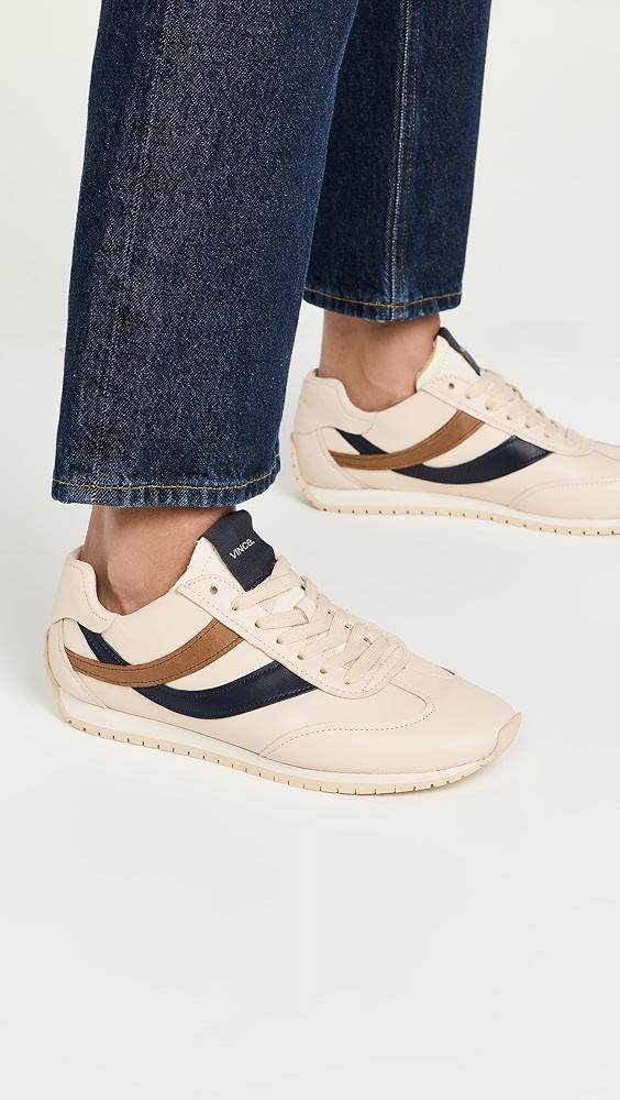 Vince Oasis Runner Sneakers | Shopbop Product Image