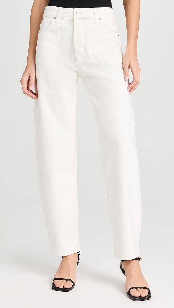 PAIGE Alexis Jeans | Shopbop Product Image