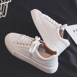 Plain Sneakers product image