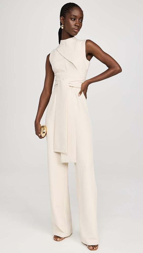 Andrea Iyamah Edar Jumpsuit | Shopbop Product Image