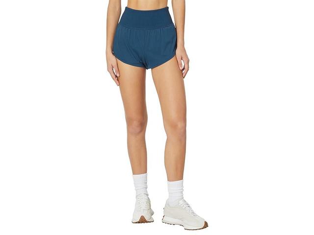 FP Movement by Free People Free People FP Movement Game Time Shorts Product Image