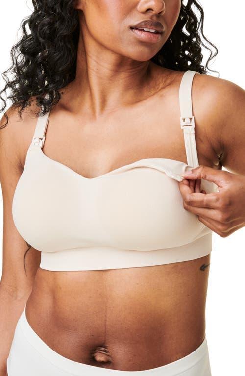 Bravado Designs Intrigue Nursing Bra Product Image