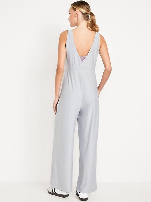 CloudMotion Jumpsuit Product Image