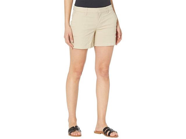 Tommy Hilfiger Womens Th Flex 5 Inch Hollywood Shorts Product Image