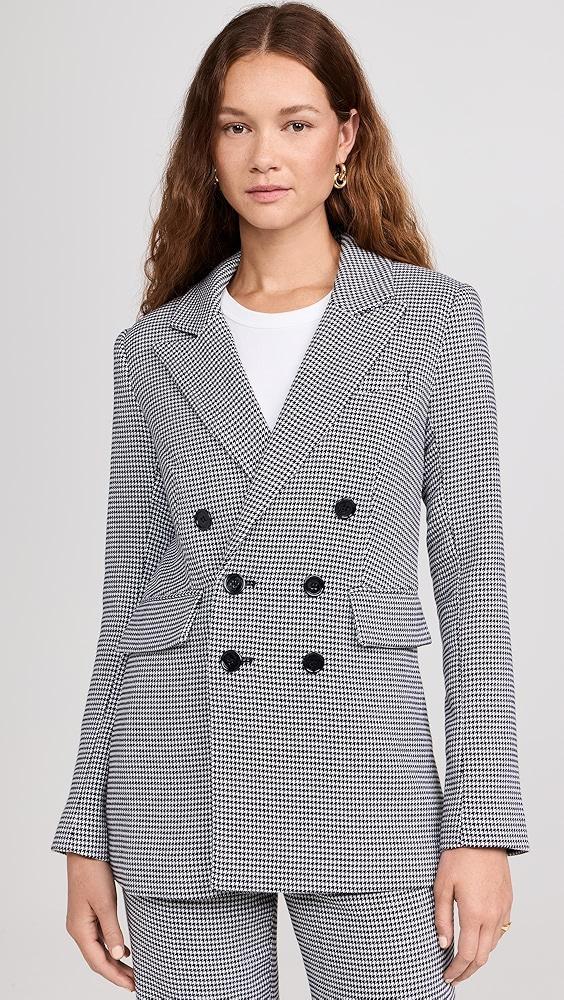 Favorite Daughter The Phoebe Blazer | Shopbop Product Image