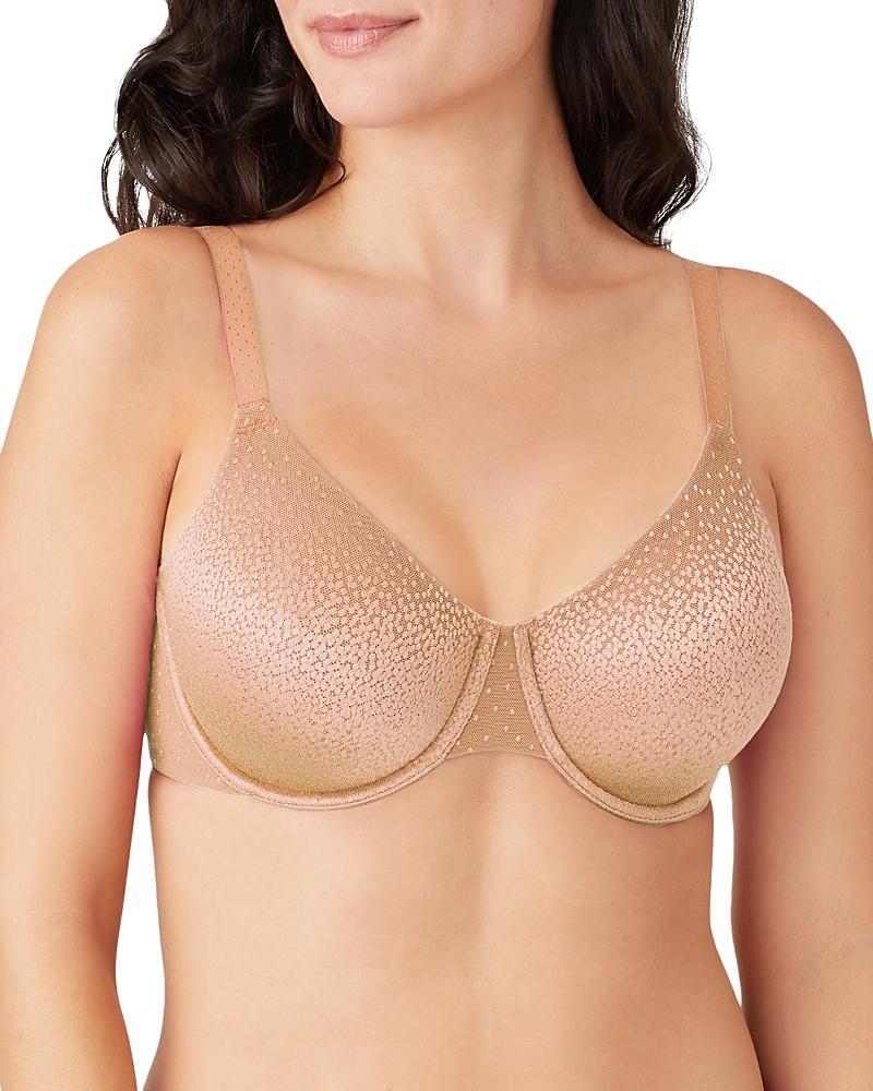 Womens Back Appeal Full-Coverage Underwire Bra Product Image