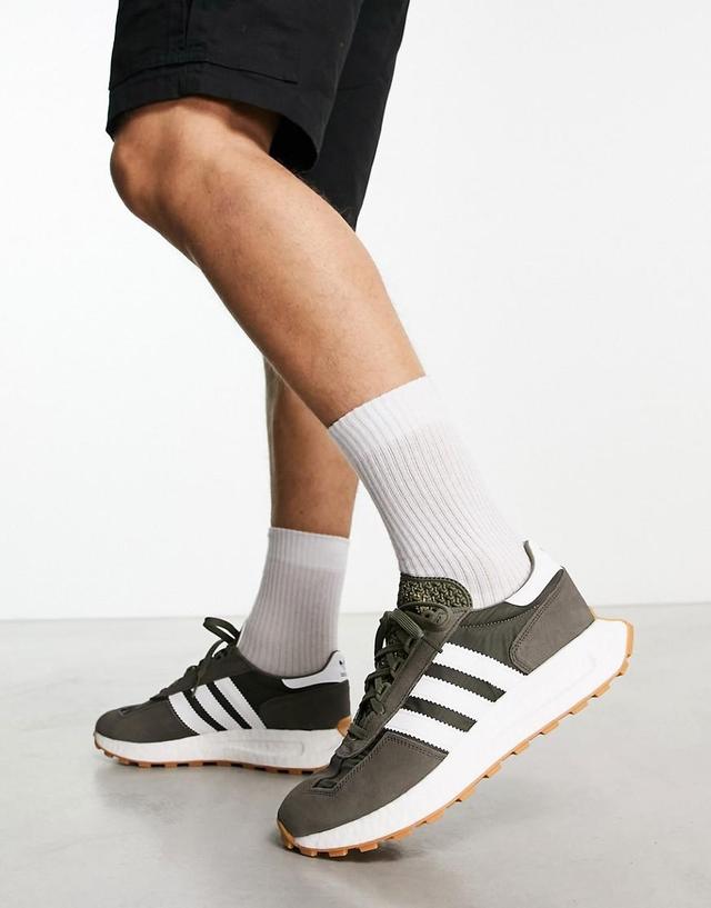 adidas Originals Retropy E5 sneakers Product Image