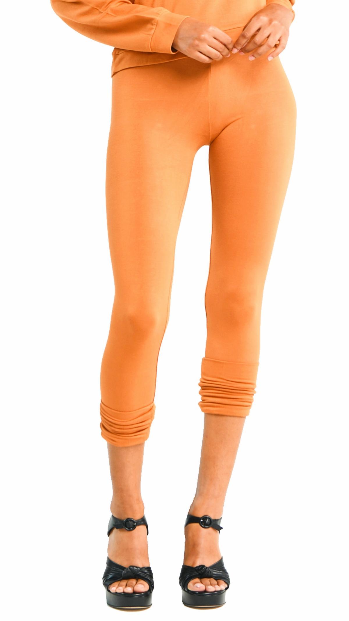 Dai Moda Womens Legwarmer Legging Product Image