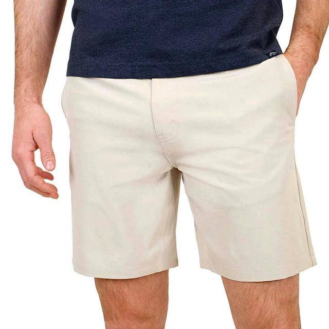 Mountain and Isles Men's Hybrid 8" Shorts Product Image