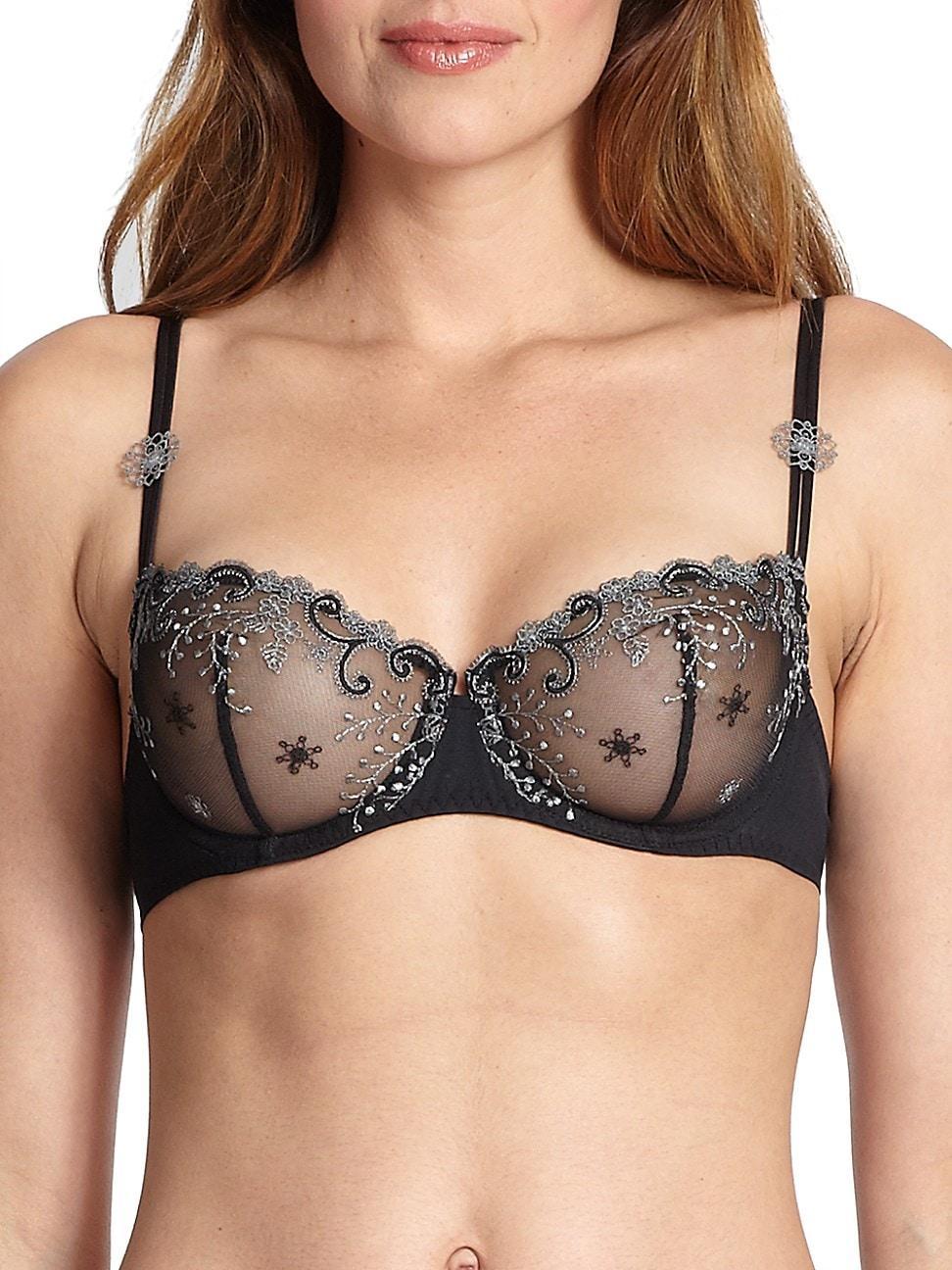 Simone Perele Delice Underwire Demi Bra Product Image