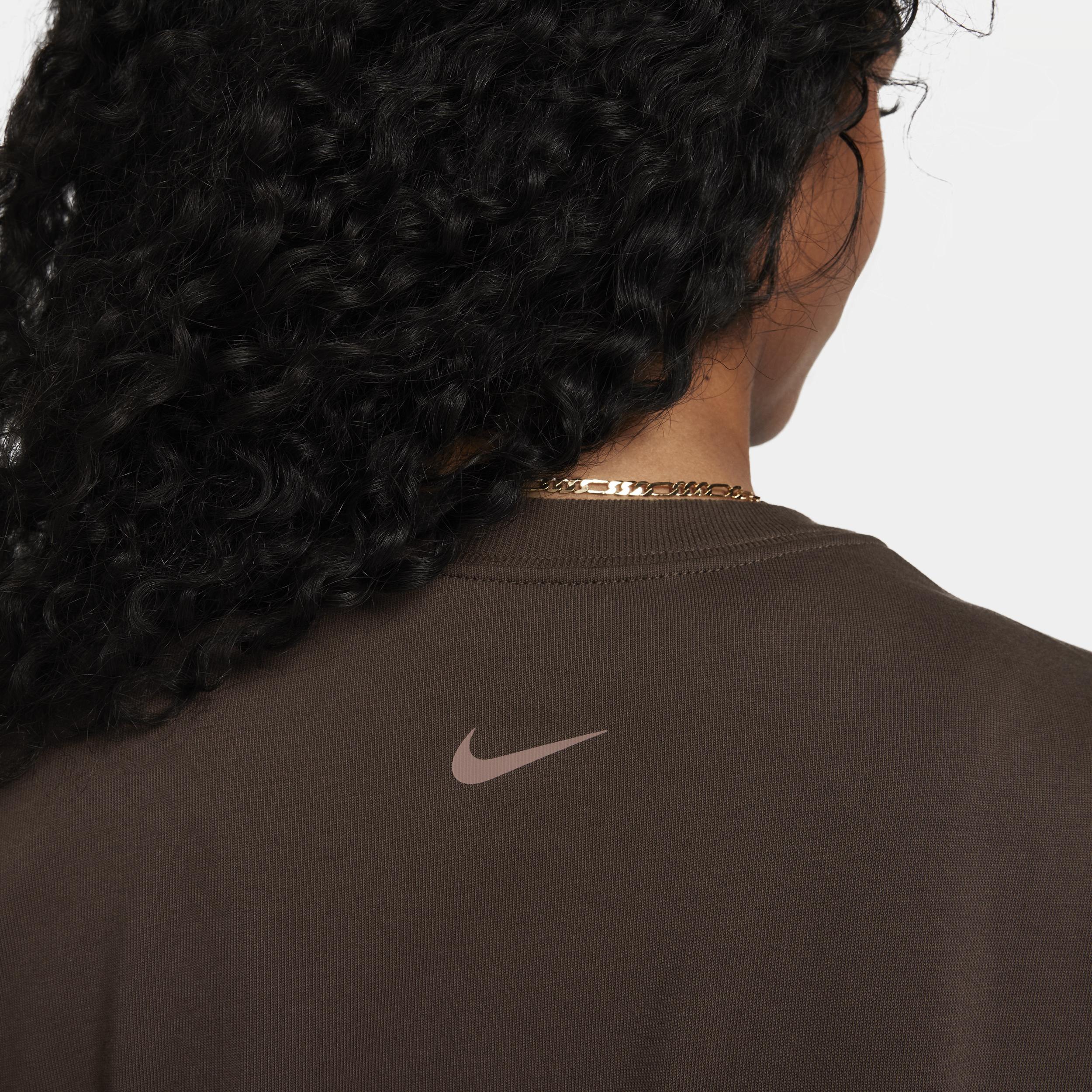 Women's Nike Sportswear Essentials T-Shirt Product Image