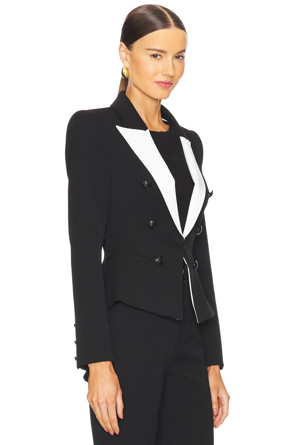 Andalusia Blazer Product Image