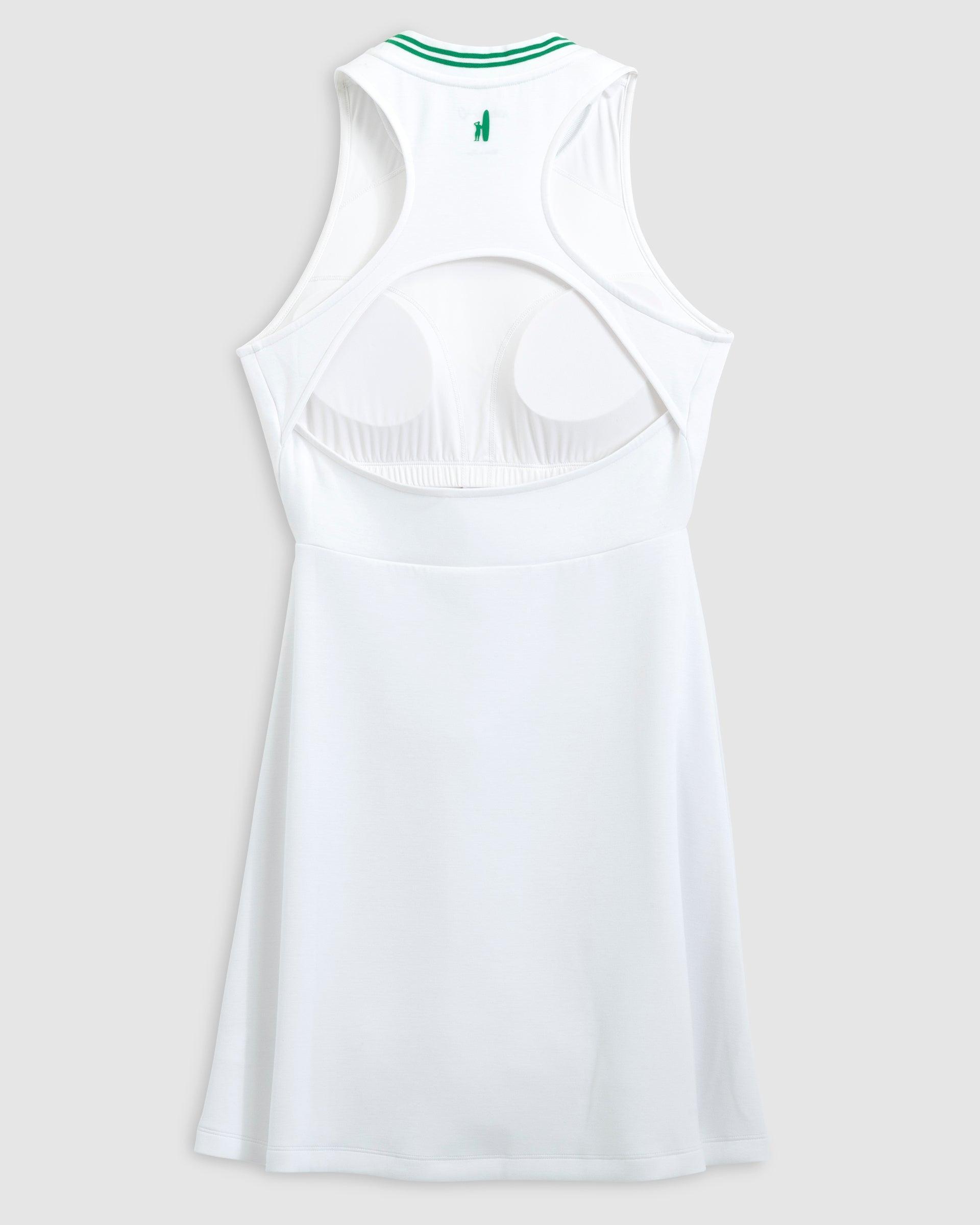 Maria Performance Sport Mini Dress Female Product Image