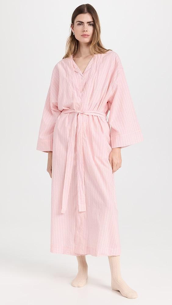 THE GREAT. The Robe | Shopbop Product Image