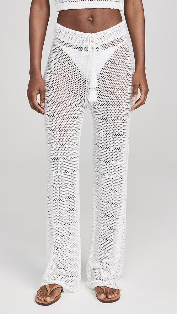 PQ Swim Bree Pants | Shopbop Product Image