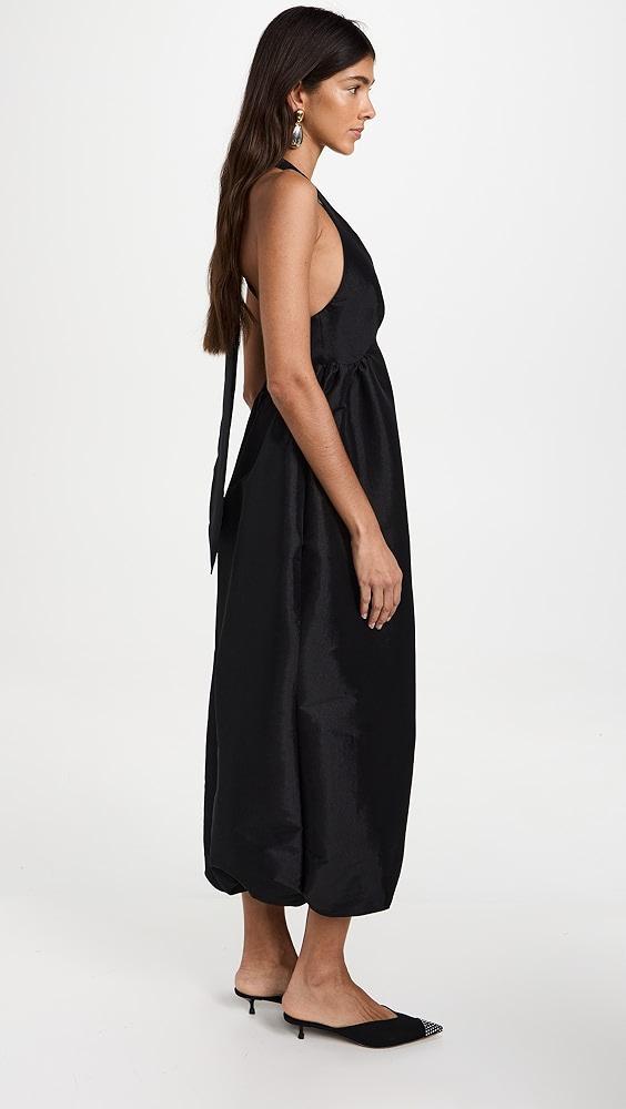 Kika Vargas Ivy Dress | Shopbop Product Image