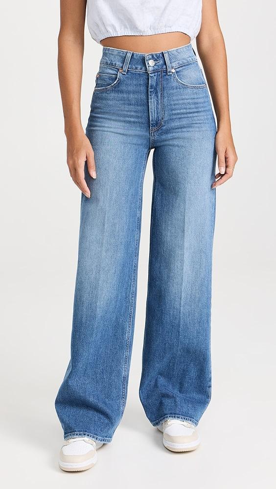 PAIGE Sasha Jeans | Shopbop Product Image