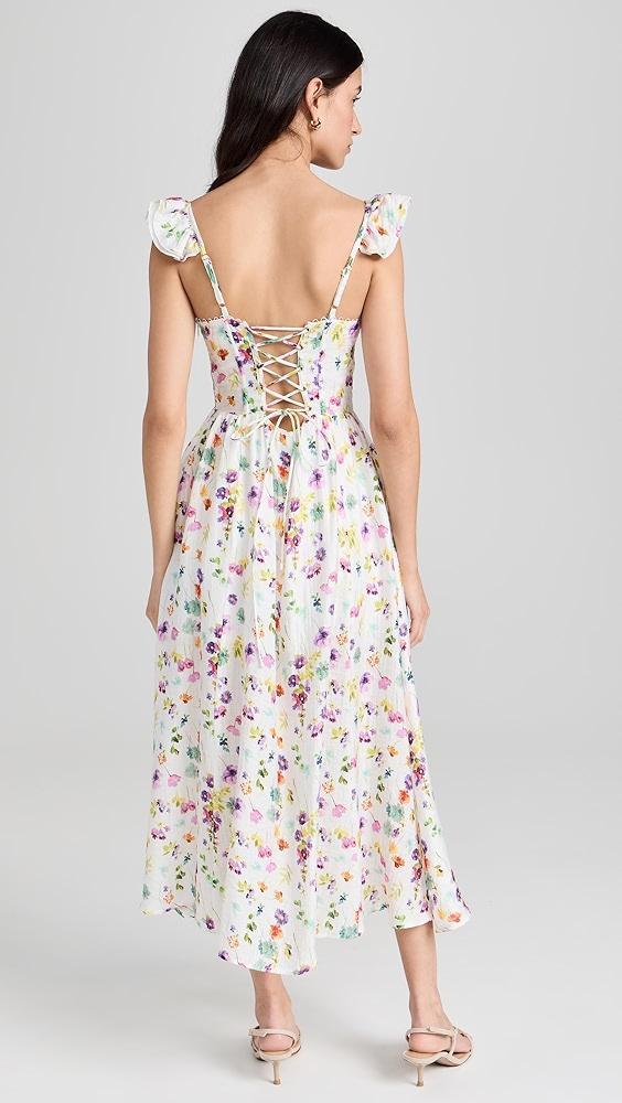 ASTR the Label Wedelia Dress | Shopbop Product Image