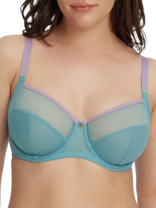 Skarlett Blue Spellbound Underwire Full Coverage Bra Product Image