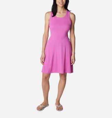 Columbia Women's PFG Tidal Dress- Product Image