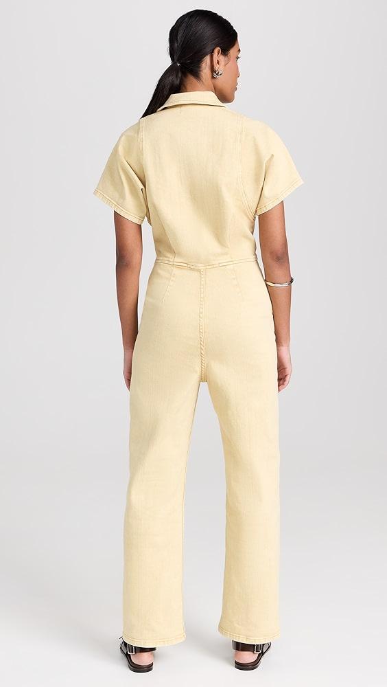 Rachel Comey Azi Jumpsuit | Shopbop Product Image