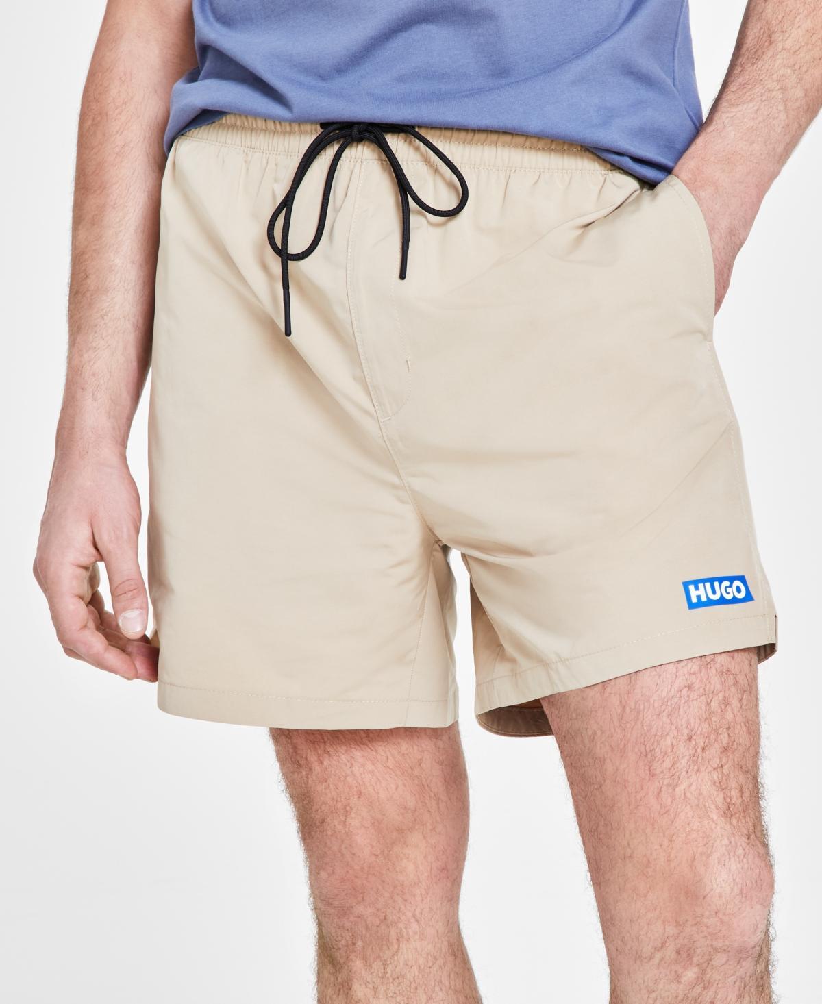 Hugo by Hugo Boss Mens Logo Shorts Product Image