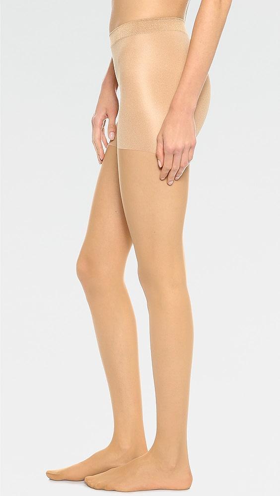 Wolford Individual 10 Control Top Tights | Shopbop Product Image