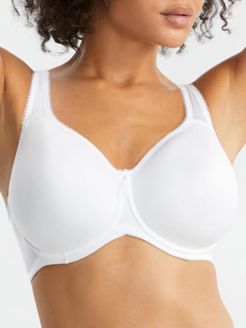 Womens Basic Beauty Spacer T-Shirt Bra Product Image