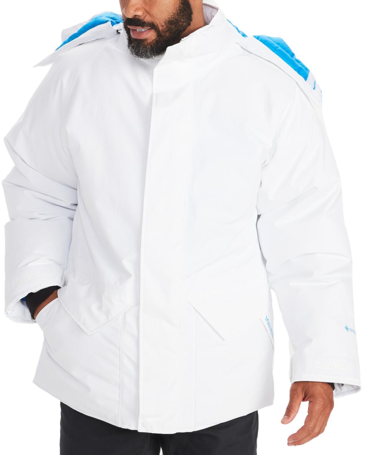 Men's Mammoth GORE-TEX Parka Product Image