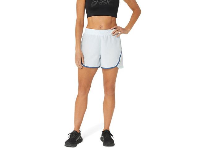 ASICS Women's 4In PR Lyte Short 2.0 Product Image