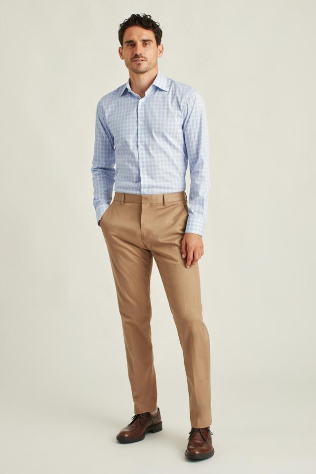 Jetsetter Stretch Dress Shirt Product Image