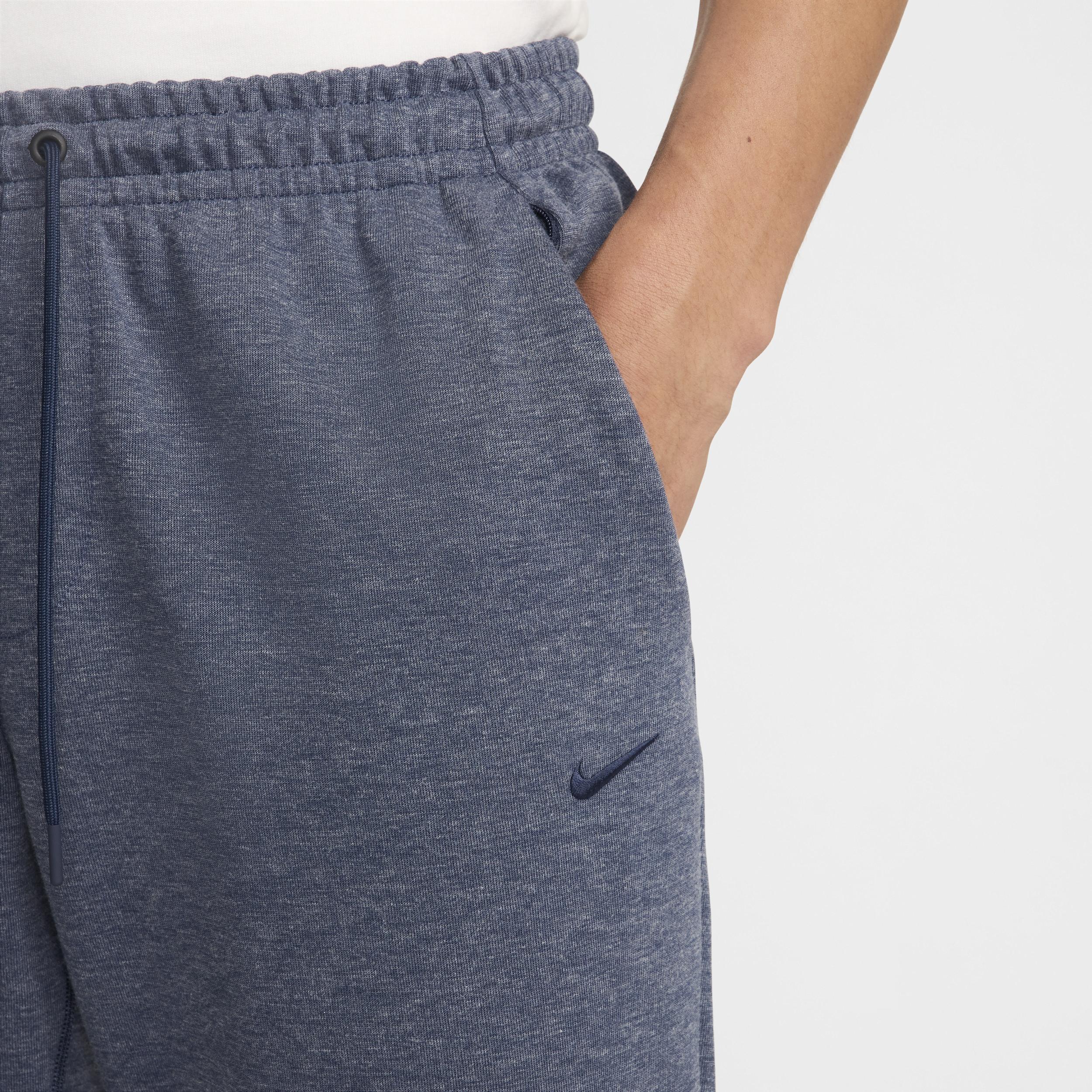 Nike Men's Primary Fleece Dri-FIT UV Performance Jogger Pants Product Image