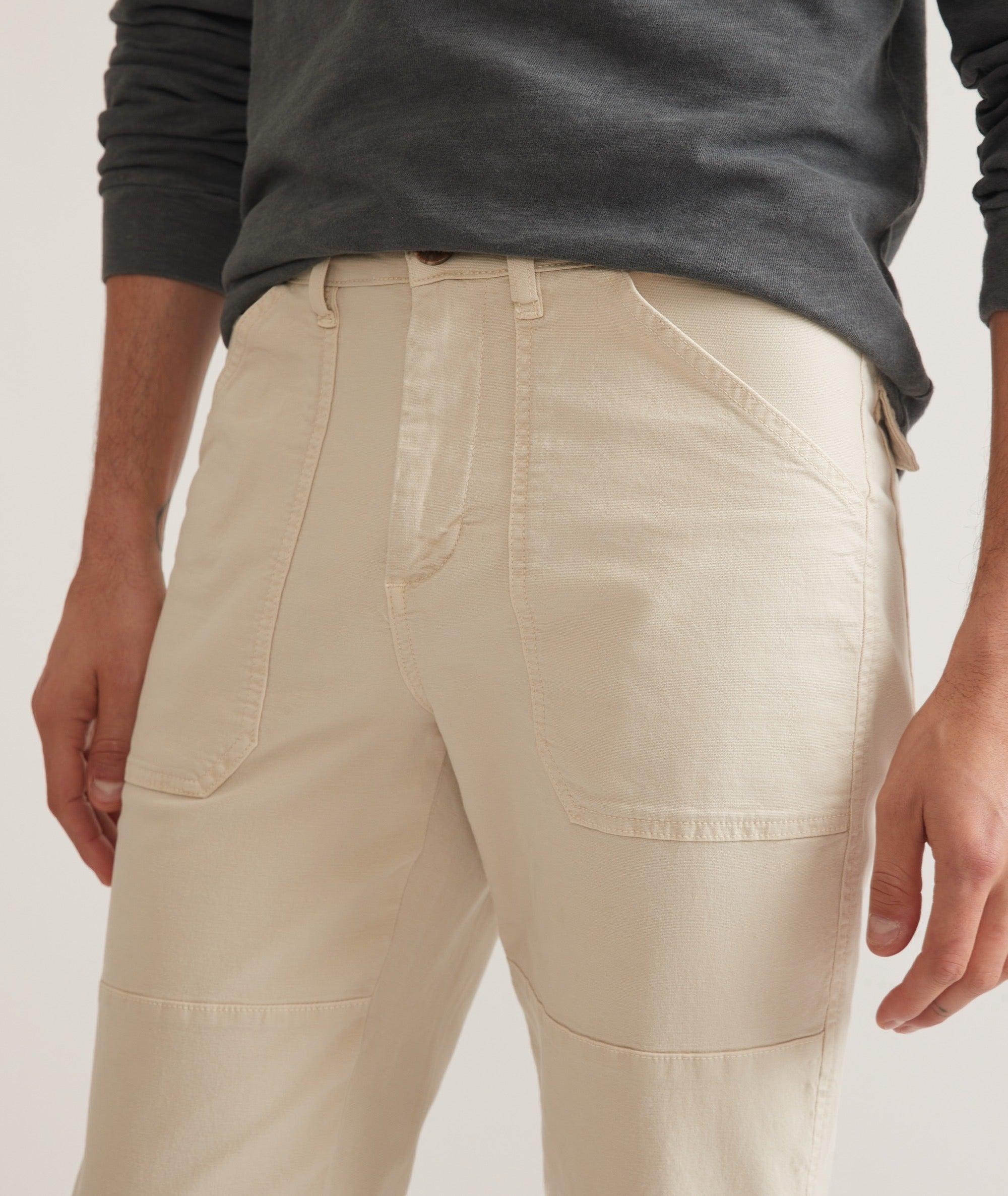 Breyer Relaxed Utility Pant Product Image