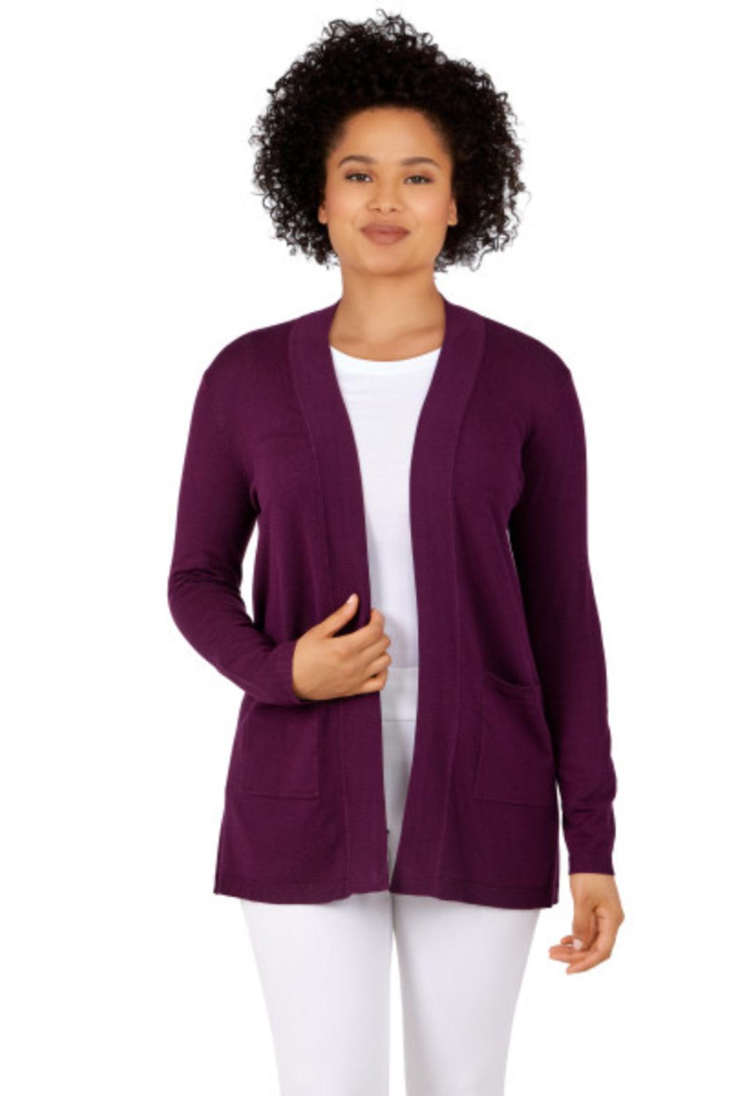 Classic cardigan Female Product Image