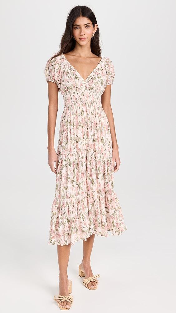 o.p.t Dream It Possible Dress | Shopbop Product Image