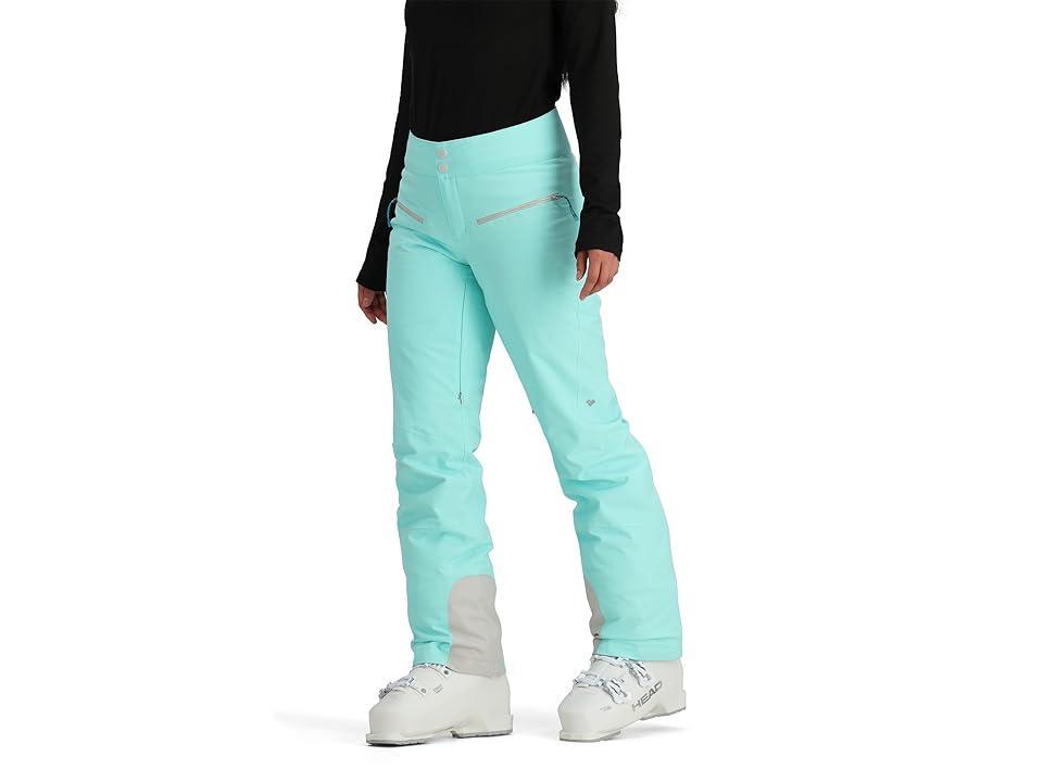 Obermeyer Bliss Pants (Cloudless) Women's Clothing Product Image