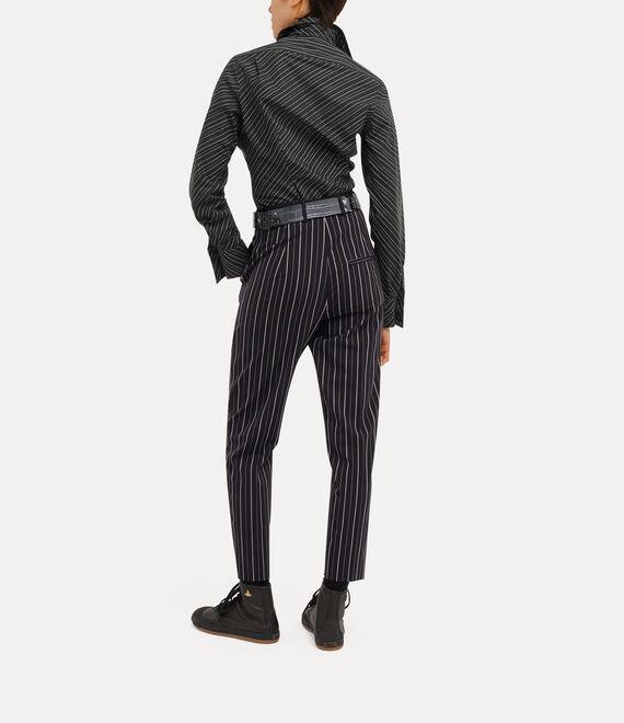 Cigarette Trousers Product Image