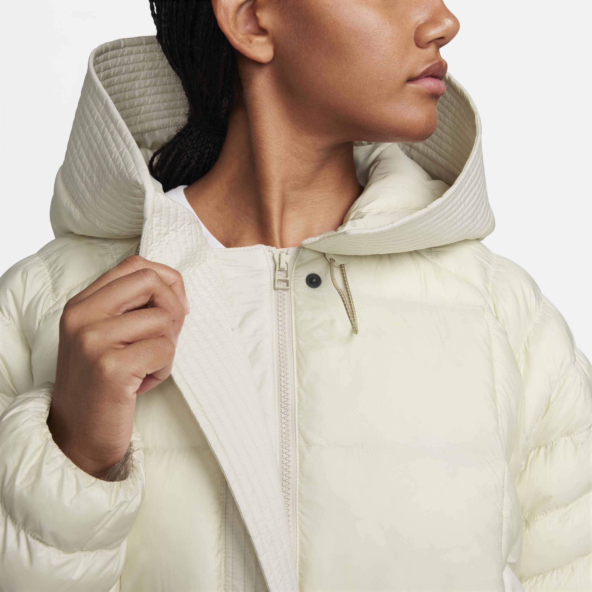 Nike Sportswear Essential PrimaLoft Water Repellent Puffer Coat Product Image