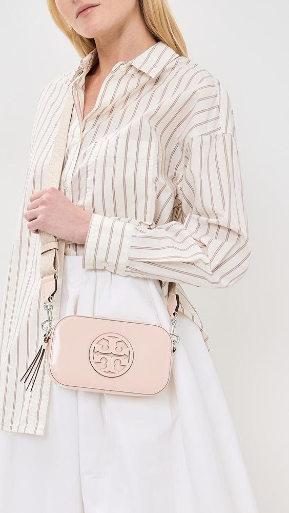 Tory Burch Miller Mini Crossbody Bag | Shopbop Product Image