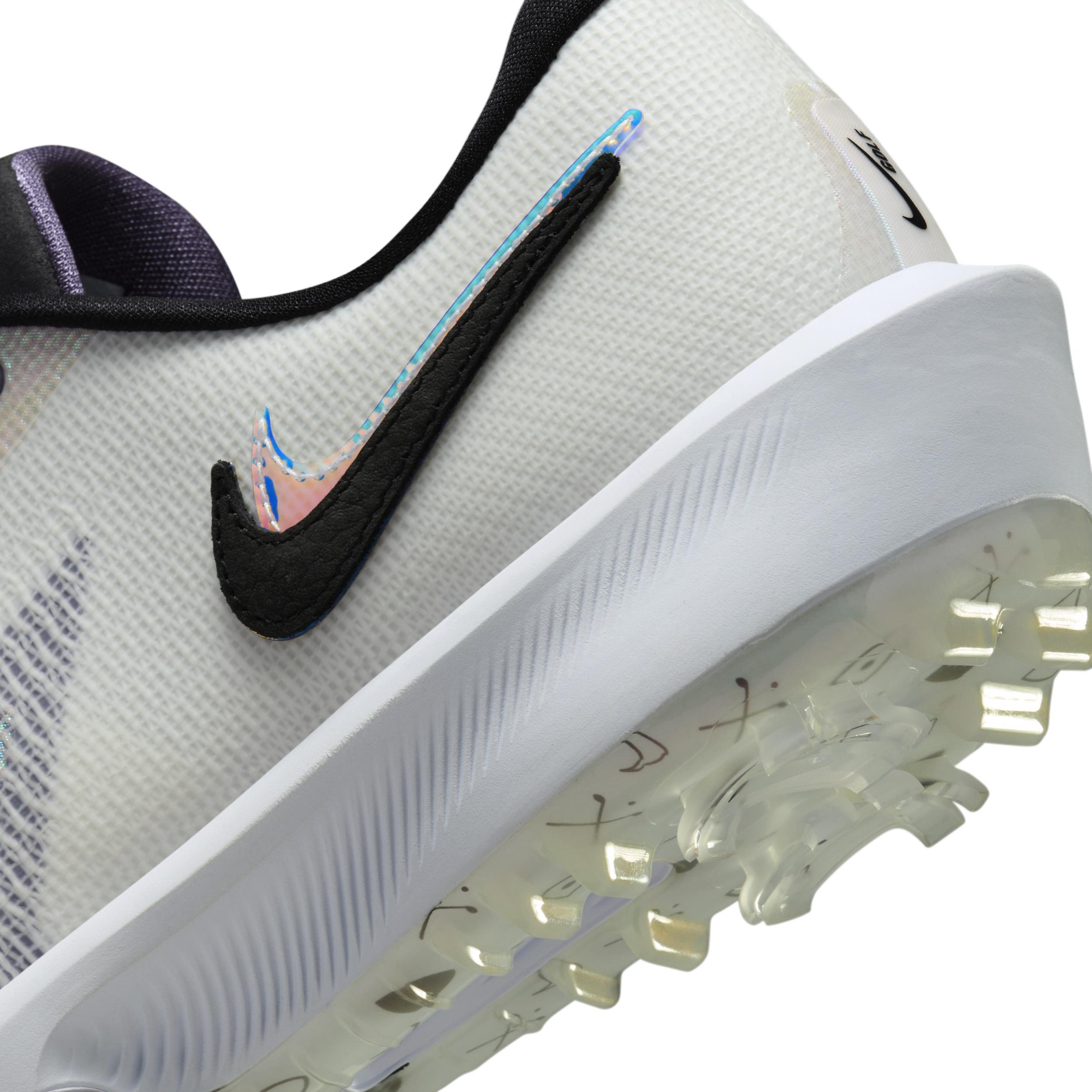 Nike Men's Air Zoom Infinity Tour NRG Golf Shoes Product Image