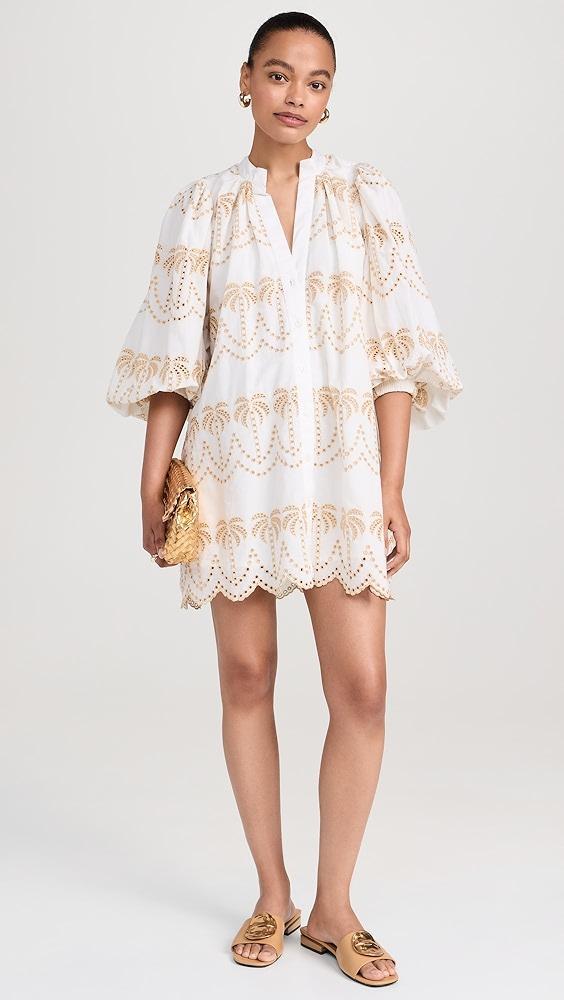 SUNDRESS Inaya Dress | Shopbop Product Image