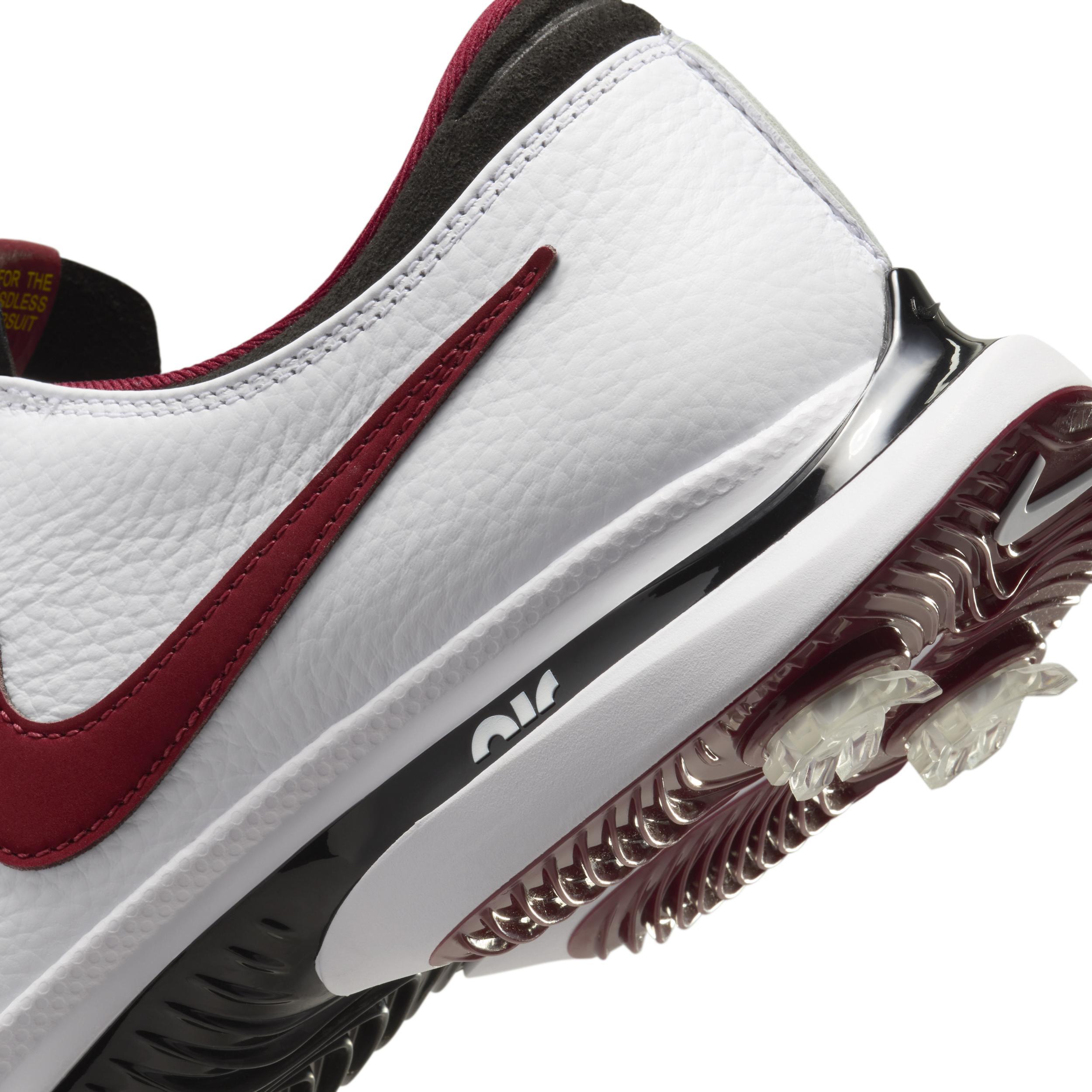 Nike Men's Air Zoom Victory Tour 3 Golf Shoes (Wide) Product Image