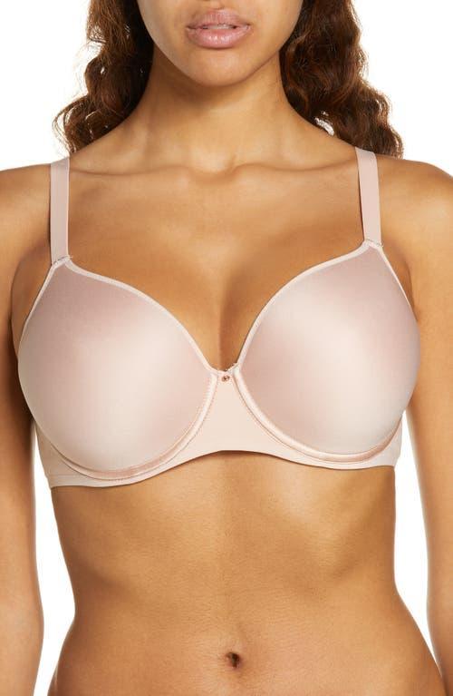 Chantelle Comfort Chic Full Coverage Memory Foam Bra Product Image