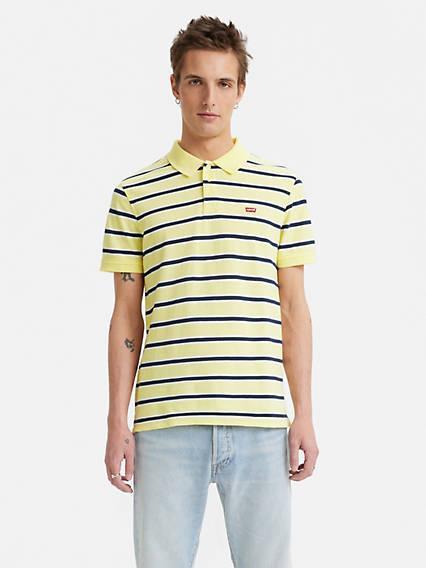 Levi's Polo Shirt - Men's Product Image