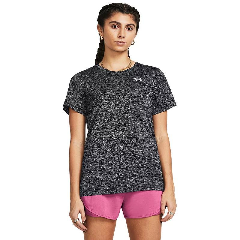 Womens Under Armour Tech Short Sleeve Tee Product Image